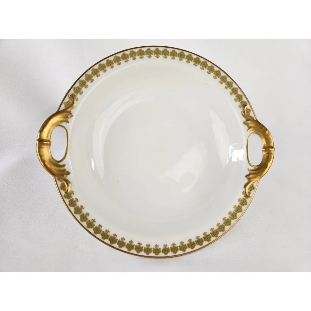 Haviland bowl from